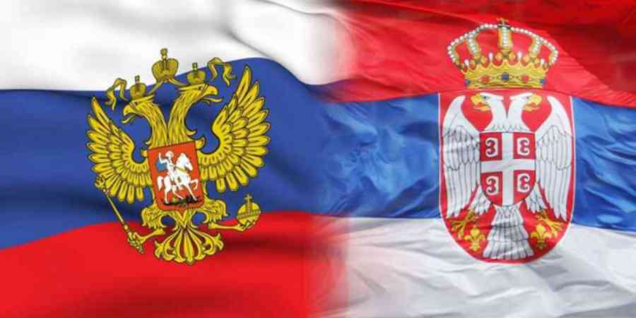 AMERIKANCI OTKRIVAJU: U Srbiju je stiglo oko 100.000 Rusa, planiraju…