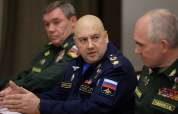 MAGAZIN “POLITICO” ANALIZIRA: Može li Putinov “sirijski krvnik” spasiti Rusiju od još jednog poraza?
