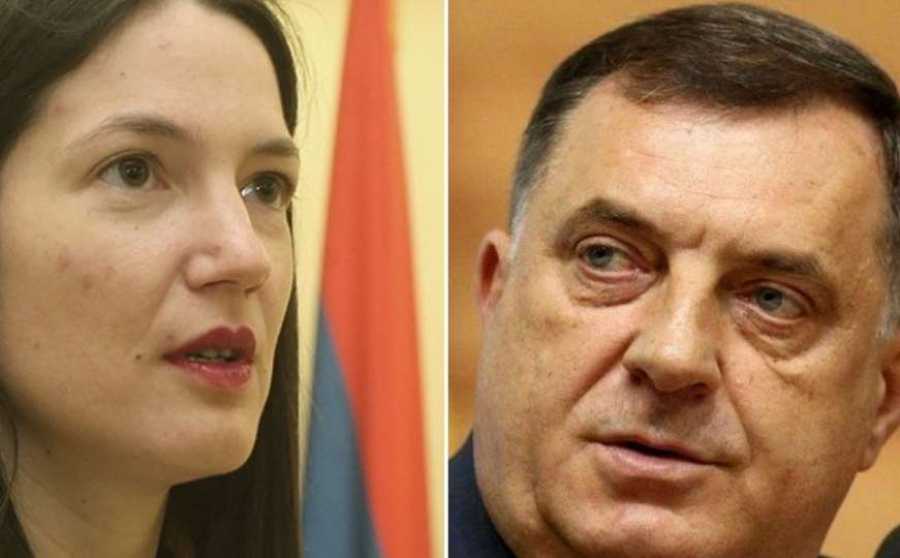 TRIVIĆ ANALIZIRA DODIKOVE TVRDNJE: “Ili ga je neko slagao ili lupa, to je nemoguće”