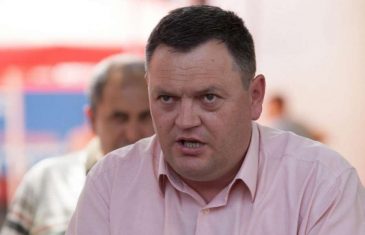 IVAN VUKADIN OTVORENO PRIJETI: „Sve osim hrvatske federalne jedinice, unutar suverene BiH, za nas je kratkoročan…”