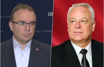 SKANDAL, UŽIVO: Dvojica ambasadora BiH krenula Dodikovim stopama –„Republika Srpska treba biti na oprezu…“