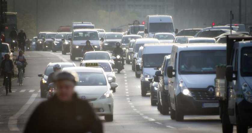 NOVA GODINA DONOSI NOVA PRAVILA U NJEMAČKOJ: VOZAČKE DOZVOLE, VINJETE, NALJEPNICE