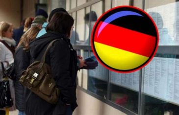 ODLUKA KOJA MIJENJA SVE: Njemačka uvodi „zapadnobalkansko“ pravilo za radnike iz ove regije, dvije su bitne promjene…