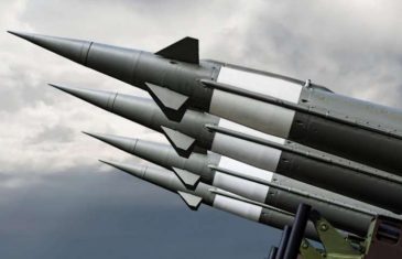 ‘Rusija traži stotine projektila od Irana. Zauzvrat nudi nešto neviđeno’