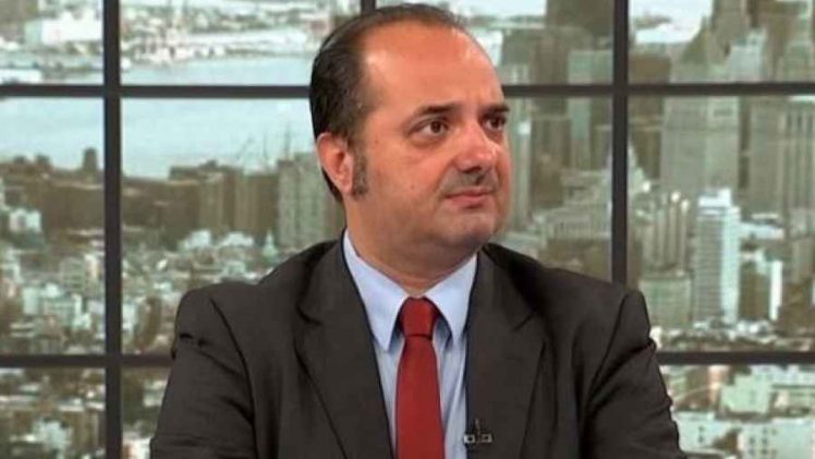 NOTORNI ALEKSANDAR RAKOVIĆ, NA DODIKOVOJ TELEVIZIJI: „Najvažnije je da budemo strpljivi, jer osjeća se…“