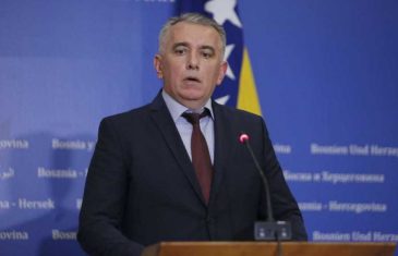 ZASTUPNIK ŠERIF ŠPAGO: “Bojim se da je Darko Ćulum ciljano ostavio SIPA-u bez…”