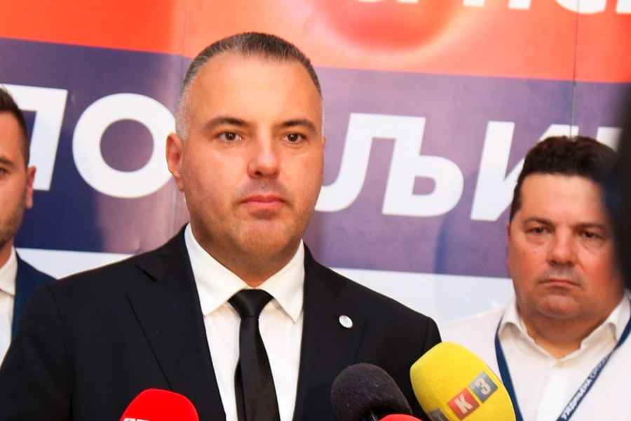ŠOKANTNE NAJAVE STEVANDIĆEVE DESNE RUKE: „Srpski narod u Republici Srpskoj spreman je u svakom momentu i na svaki način da pritekne u pomoć braći na Kosovu…“