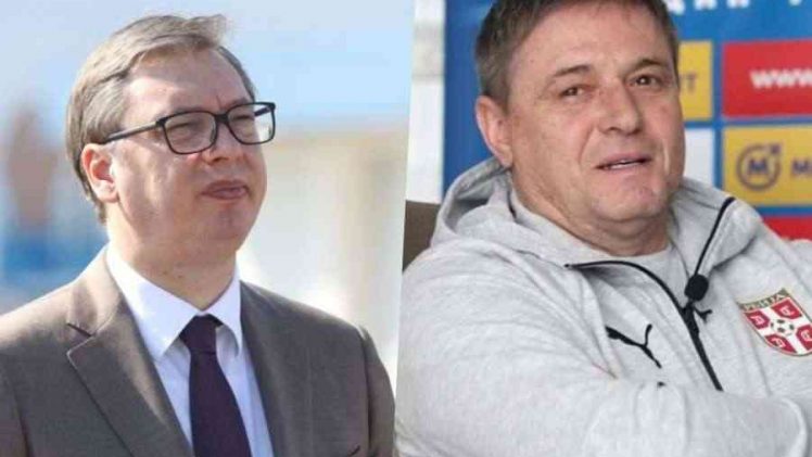 ANDREJ NIKOLAIDIS OBJASNIO: “Vučić i Piksi pokazali kakav je balon ‘Otvoreni Balkan'”