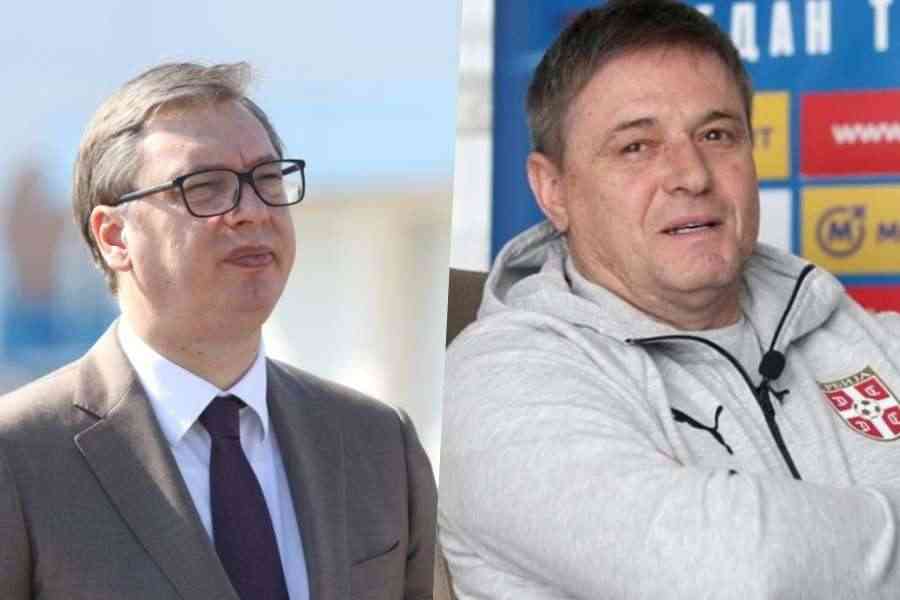 ANDREJ NIKOLAIDIS OBJASNIO: “Vučić i Piksi pokazali kakav je balon ‘Otvoreni Balkan'”