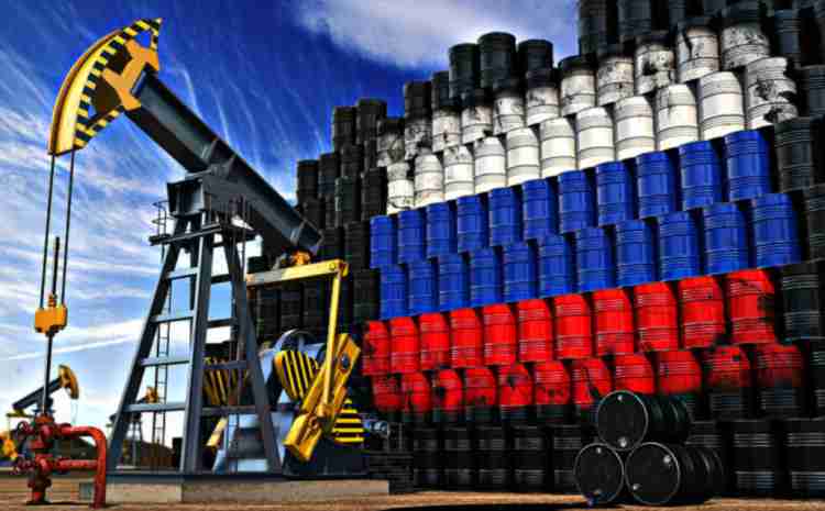 Udarac Putinu: Zemlje G7 i Australija ograničile cijenu ruske nafte na 60 dolara po barelu