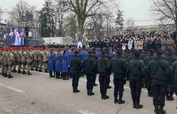 ŠEST DANA OD PARADE, TUŽILAŠTVO BiH NIŠTA NE RADI; PROFESORICA VELIĆ SE PITA: “Šta treba da se desi da bi nadležni organi počeli raditi svoj posao”