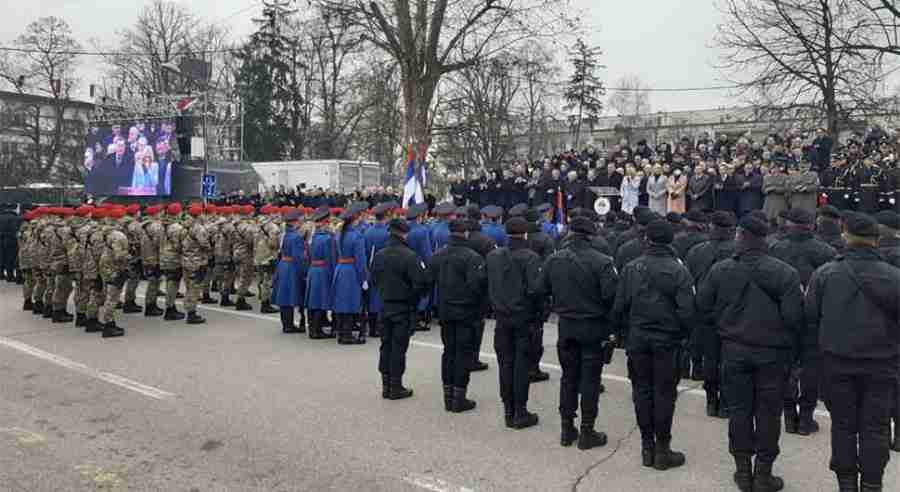 ŠEST DANA OD PARADE, TUŽILAŠTVO BiH NIŠTA NE RADI; PROFESORICA VELIĆ SE PITA: “Šta treba da se desi da bi nadležni organi počeli raditi svoj posao”