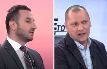 Efendić i Miletić nisu htjeli da im činjenice kvare spin: Zašto opozicija iz RS ne može biti partner