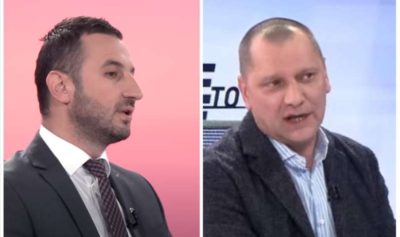 Efendić i Miletić nisu htjeli da im činjenice kvare spin: Zašto opozicija iz RS ne može biti partner