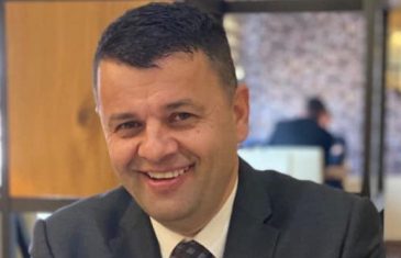 Sevlid Hurtić je jedan od najbogatijih političara: Za tri godine od lokalne stranke do državnog ministra