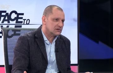 ZLATKO MILETIĆ ŠOKIRAO HADŽIFEJZOVIĆA: “Izetbegović je sklonjen, sljedeći su Dodik i Čović, Zlatko Lagumdžija je štitio osobe koje su imale veze s kriminalom…”