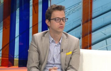 JASMIN MUJANOVIĆ NAJAVLJUJE NAJCRNJI SCENARIJ: „Uskoro se očekuje stepen ogromne penetracije u BiH od strane malicioznih aktera iz Srbije i Rusije, sve što je potrebno je tu, Nenad Nešić je…“
