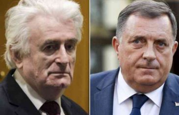 MILORAD DODIK KAO RADOVAN KARADŽIĆ NEPOSREDNO PRED POČETAK AGRESIJE NA BiH: “Vrijeme je da svi Srbi žive u jednoj državi”