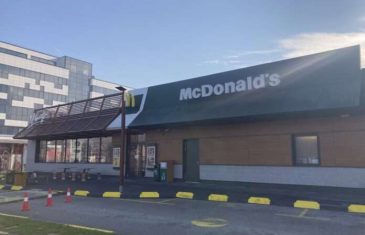 Raport saznaje: McDonald’s tražio sudsku mjeru zatvaranja restorana u BiH da se brend više ne bruka