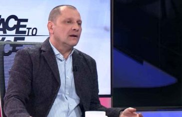 “IZ SDA SU ME ZVALI NA RUČAK, REKAO SAM IM…”: Zlatko Miletić ogolio sve do kraja, pogledajte kakav rasplet predviđa…