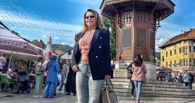 Neda Ukraden otvoreno: Zašto me Sarajevo ne voli? Kako se od najpopularnije Sarajke postaje omražen, budeš kriv…?!