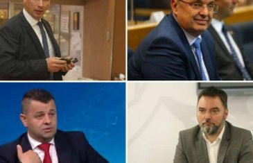 Evo šta od imovine imaju predloženi ministri iz RS-a; Najimućniji privrednik Sevlid Hurtić