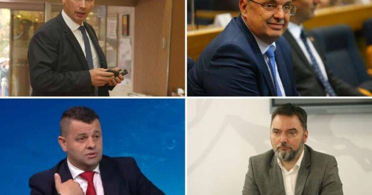 Evo šta od imovine imaju predloženi ministri iz RS-a; Najimućniji privrednik Sevlid Hurtić