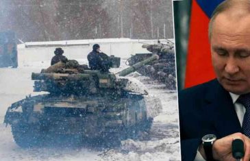 DANSKI OBAVJEŠTAJAC ŠOKIRAO SVE: “Putin je u prvim sedmicama invazije zapravo bio blizu pobjede. Znam šta je bila ključna greška”