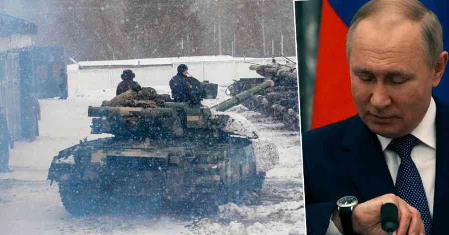 DANSKI OBAVJEŠTAJAC ŠOKIRAO SVE: “Putin je u prvim sedmicama invazije zapravo bio blizu pobjede. Znam šta je bila ključna greška”