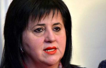 Srebrenka Golić: Nikakva imovina Bošnjaka u RS-u nije ugrožena