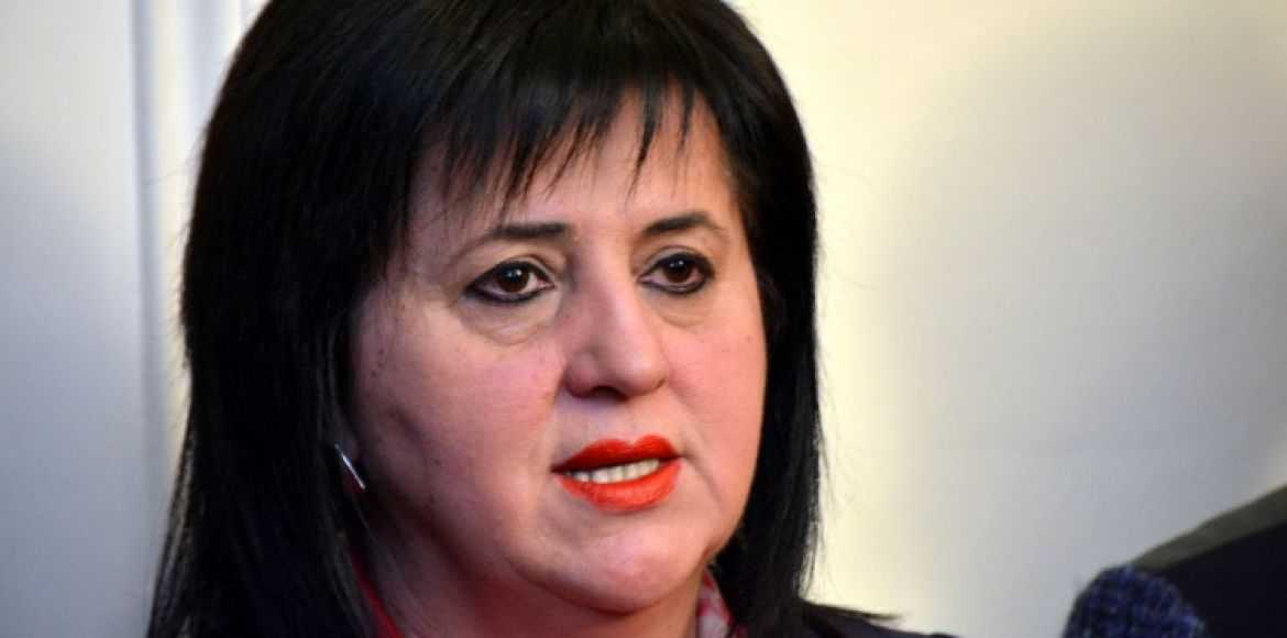 Srebrenka Golić: Nikakva imovina Bošnjaka u RS-u nije ugrožena