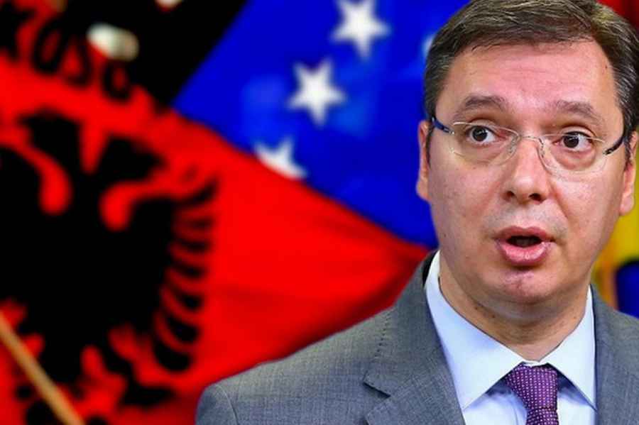 NJEMAČKI MEDIJI TVRDE: Vučićev adut je Kosovo, zato je Bruxelles neobično tih o manipulacijama na izborima