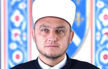 Imam iz Kozarca pozvan na saslušanje: Treba da se javi u Odjeljenje protiv terorizma, ekstremizma i istrage ratnih zločina