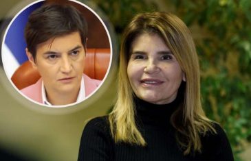 Direktorica jedne od najvećih kompanija u BiH postala savjetnica premijerke Srbije, evo o čemu će je savjetovati…