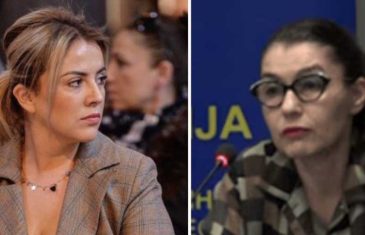 KADROVSKA POLITIKA: Mirela Bubalo je nova savjetnica ministra Elmedina Konakovića, a supruga analitičara Žarka Papića savjetuje doministricu Dušku Jurišić…