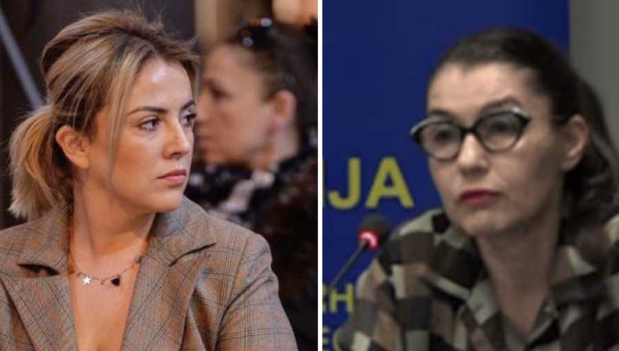 KADROVSKA POLITIKA: Mirela Bubalo je nova savjetnica ministra Elmedina Konakovića, a supruga analitičara Žarka Papića savjetuje doministricu Dušku Jurišić…
