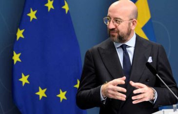 PREDSJEDNIK EVROPSKOG VIJEĆA ULTIMATIVAN: “14 prioriteta iz Mišljenja Evropske komisije ostaju ključni uslovi za dalji napredak BiH na njenom evropskom putu!”