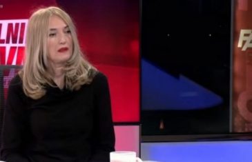 Radmila Karlaš bez straha: ‘Nazivali su me izdajicom, mom ocu govorili da ću nastradati, ali ja sam sve prošla!