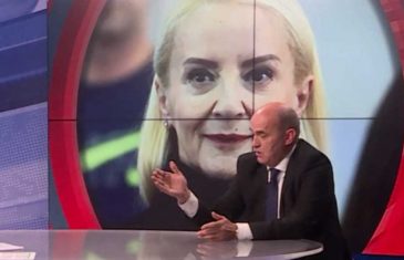 “TJEDNA HEFTARICA” SENADA AVDIĆA NA TV OBN: Sebija Izetbegović i Rifat Škrijelj svjedoče o istom: kada iza tebe stoji SDA, ili neki od njenih derivata – samo nebo ti je granica!