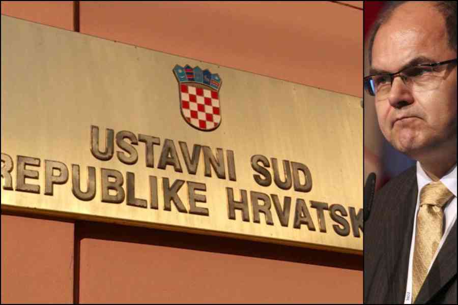 DOK SCHMIDT POVEĆAVA NEJEDNAKOST U BiH: Ustavni sud Hrvatske ukinuo Zakon o izbornim jedinicama, svi birači moraju biti ravnopravni!