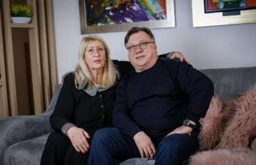 Halid i Sejda Bešlić su u braku 46 godina, ona je njegova najveća podrška: Ne mislimo se rastati
