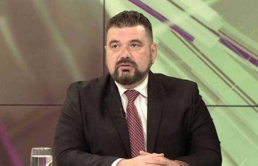 MAHIR MEŠALIĆ OTKRIVA: “NiP je još od neumskih razgovora uradio sve da bude onako kako Čović želi!”