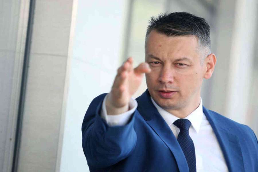 NEVJEROVATNO: Ministar sigurnosti BiH Nenad Nešić uređivao bi političke odnose u susjednoj Srbiji, ima poruku za Vučića i za opoziciju…