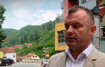 BRUKA U SREBRENICI: Ulicama Ratka Mladića do 9. januara, kakva je uloga Bošnjaka…