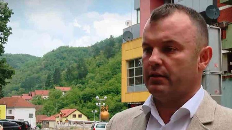 BRUKA U SREBRENICI: Ulicama Ratka Mladića do 9. januara, kakva je uloga Bošnjaka…