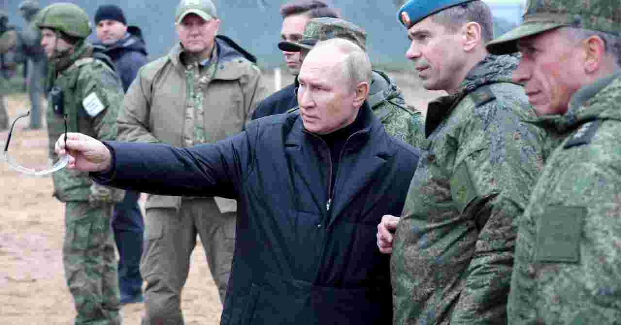 Putinovi pali generali otkrivaju kobne mane vojske: ‘Strašan protivnik, ali u strahu od aveti iz Kremlja‘