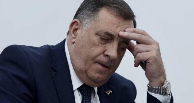 Dodik: Blokiraju nam račune, podmeću smicalice da finansijski ugroze RS. Analizirat ćemo i odgovoriti