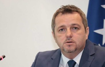 DRAMATIČNO UPOZORENJE IZ KRAJINE: Nermin Ogrešević poručio – “Ovo nije vrijeme za kukavice, nije vrijeme pozicija…”