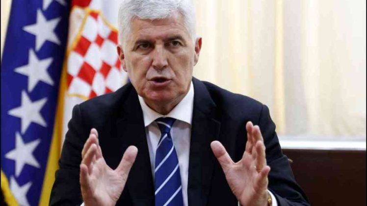 DRAGAN ČOVIĆ OTKRIO KARTE: „Mislim da ćemo doći vrlo blizu onih zakona koji se definiraju kao izborni zakon…”