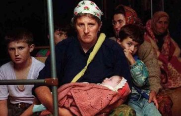 ISTINA JE GORKA I TEŠKO JE SAKRITI: Evo kako danas izgledaju majka i kćerka iz Žepe čiju fotografiju je Dodik koristio u propagandne svrhe tokom obilježavanja godišnjice “Oluje”